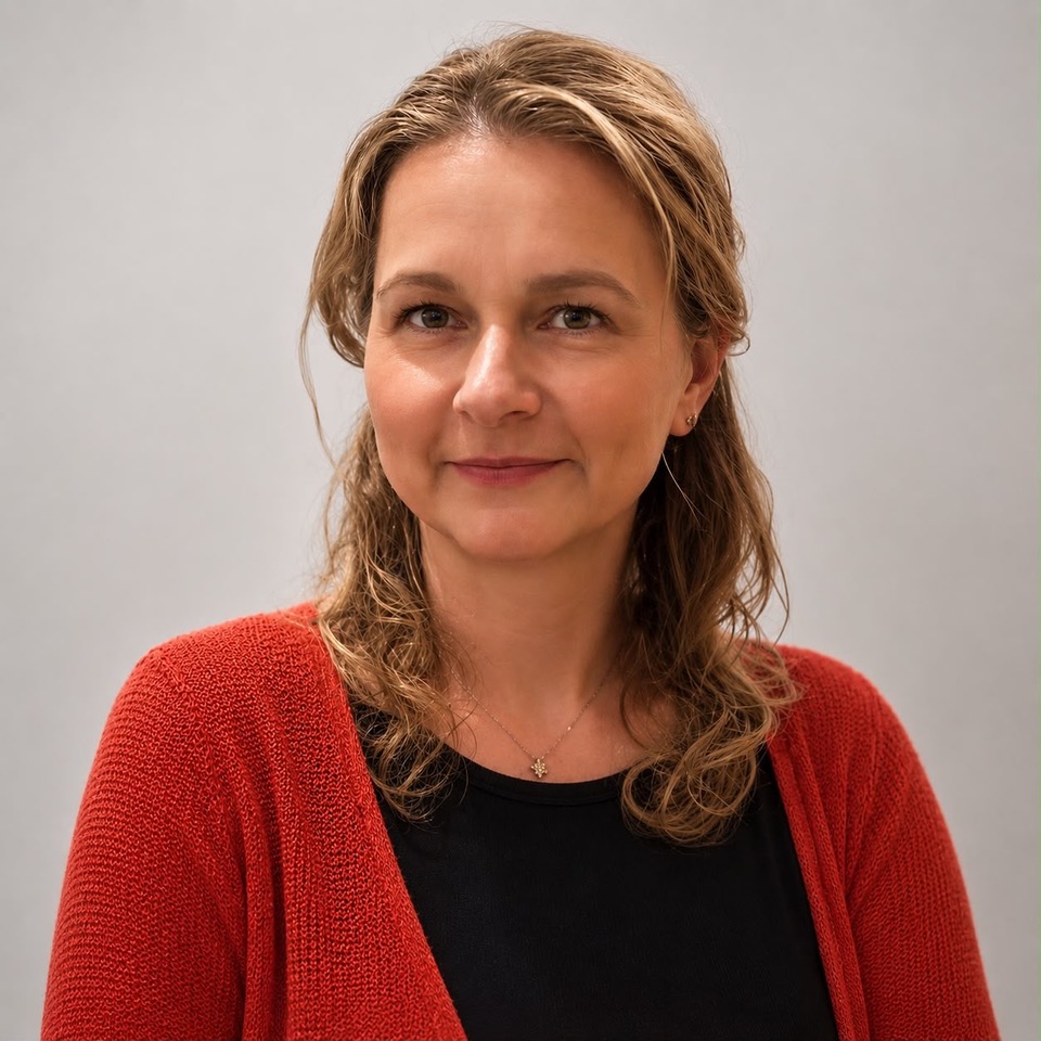 Joanna Dobrowolska